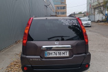 Nissan X-Trail, 2008