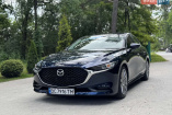 Mazda 3, 2019