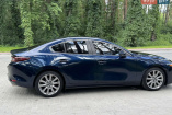 Mazda 3, 2019