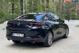Mazda 3, 2019