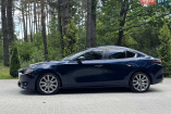 Mazda 3, 2019