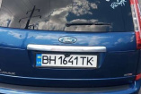 Ford C-max, 2009