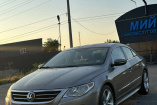 Volkswagen CC / Passat CC, 2011