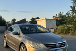 Volkswagen CC / Passat CC, 2011