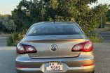 Volkswagen CC / Passat CC, 2011