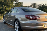 Volkswagen CC / Passat CC, 2011