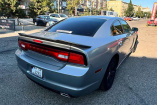 Dodge Charger, 2014