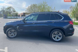 BMW X5, 2014
