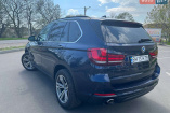BMW X5, 2014