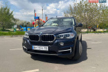 BMW X5, 2014