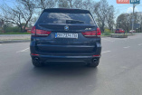 BMW X5, 2014