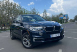 BMW X5, 2014