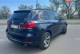 BMW X5, 2014