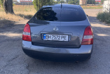Nissan Primera, 2003
