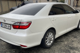 Toyota Camry, 2015