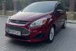 Ford C-max, 2013