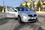 Dacia Sandero, 2008