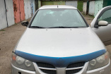 Nissan Almera, 2005