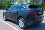 Jaguar E-Pace, 2018