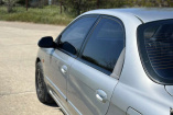 Kia Sephia, 2003