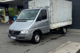 Mercedes-Benz Sprinter, 2004