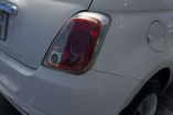 Fiat 500, 2012