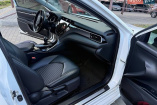 Toyota Camry, 2019