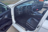 Toyota Camry, 2019