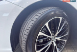 Toyota Camry, 2019