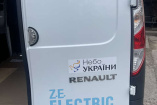 Renault Kangoo, 2019