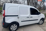 Renault Kangoo, 2019