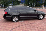 Volkswagen Passat, 2006