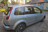 Ford Focus C-Max, 2006