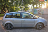 Ford Focus C-Max, 2006