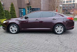 Kia Optima, 2012