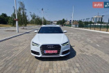 Audi A6, 2016