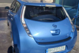 Nissan Leaf, 2013