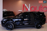 Land Rover Discovery, 2019