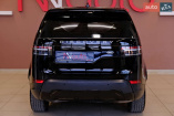 Land Rover Discovery, 2019