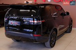 Land Rover Discovery, 2019