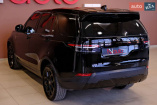 Land Rover Discovery, 2019