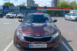 Kia Optima, 2012