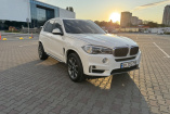 BMW X5, 2018