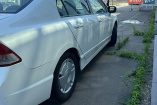Honda Civic, 2007