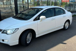 Honda Civic, 2007