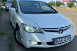 Honda Civic, 2007