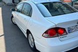 Honda Civic, 2007