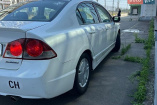 Honda Civic, 2007