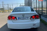 Honda Civic, 2007
