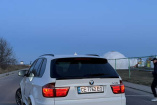 BMW X5, 2010